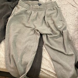 Nike sweatpants